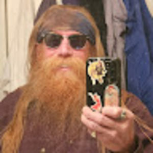 Meet your Posher, William